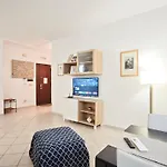 Apartmán Casa Damare