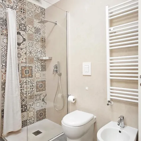 Apartment Casa Damare Bari