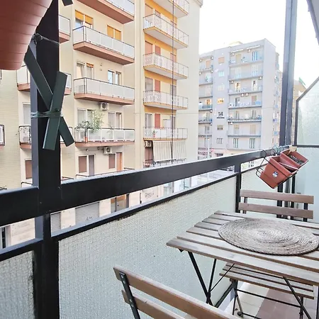 Apartmán Casa Damare *