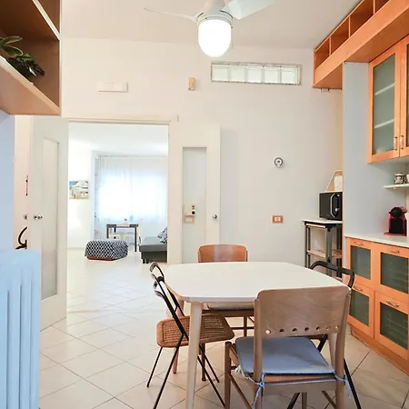 Casa Damare شقة *