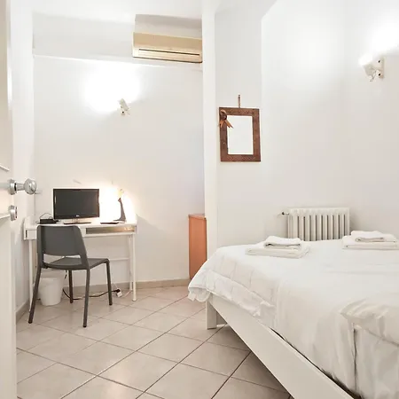 Casa Damare Apartment *