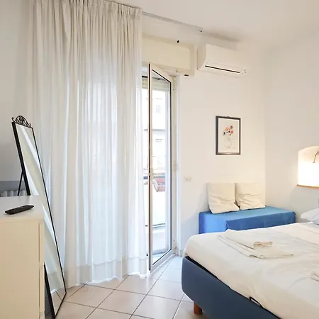Casa Damare Apartment Bari