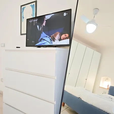 Casa Damare Apartment *