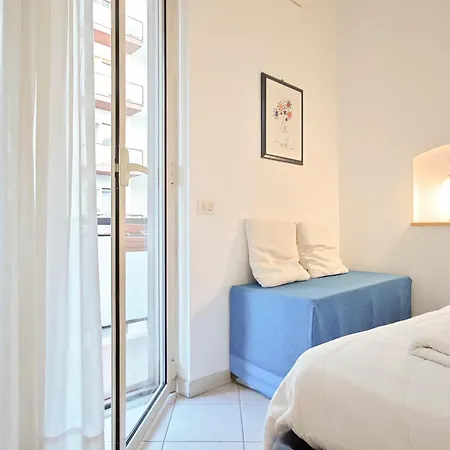 Apartment Casa Damare