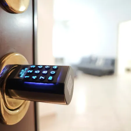 Casa Damare باري