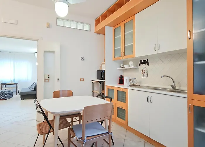 דירה Casa Damare בארי