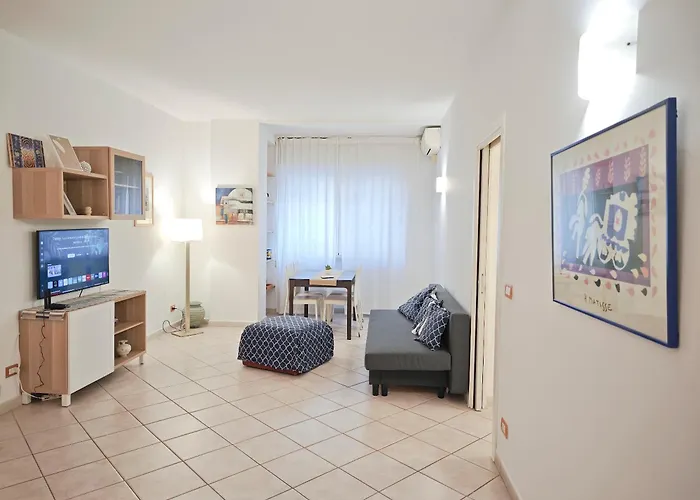 Casa Damare דירה