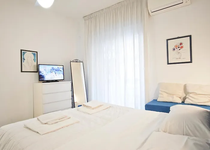 Casa Damare * בארי