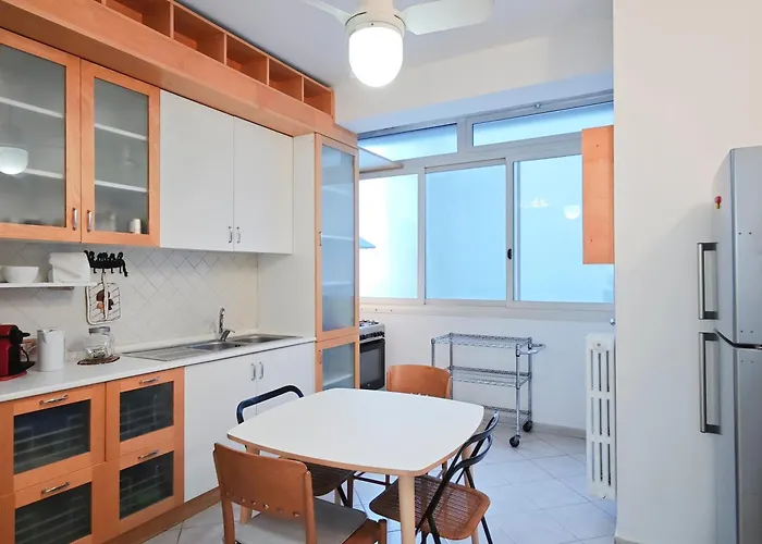 Casa Damare בארי