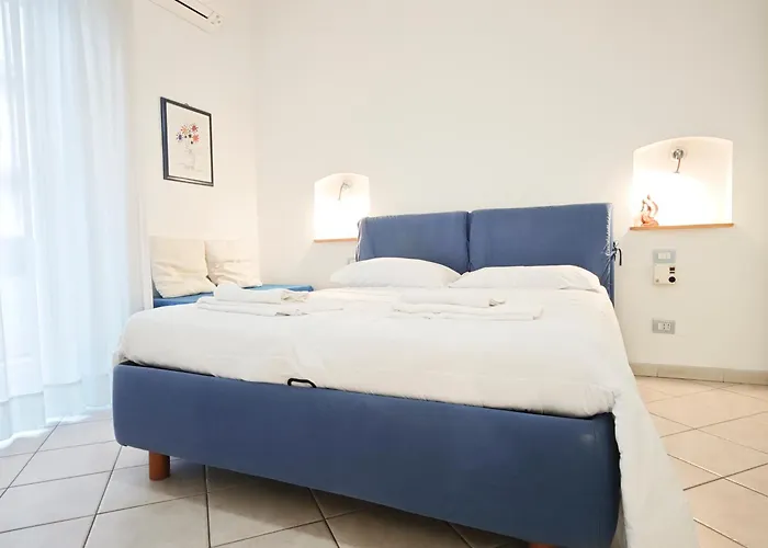 Casa Damare בארי