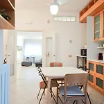 Casa Damare Apartman *