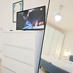 Casa Damare Apartman *
