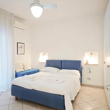 Casa Damare Lägenhet