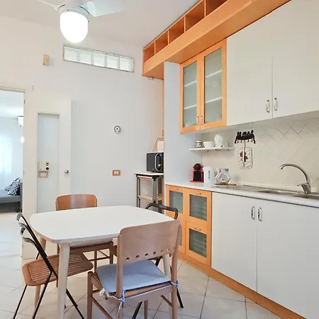 Apartamento Casa Damare Bari