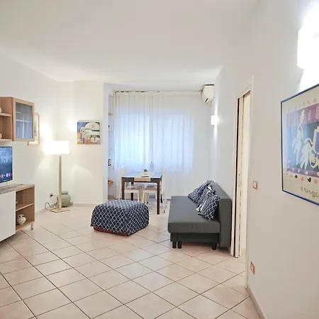 Casa Damare Lejlighed