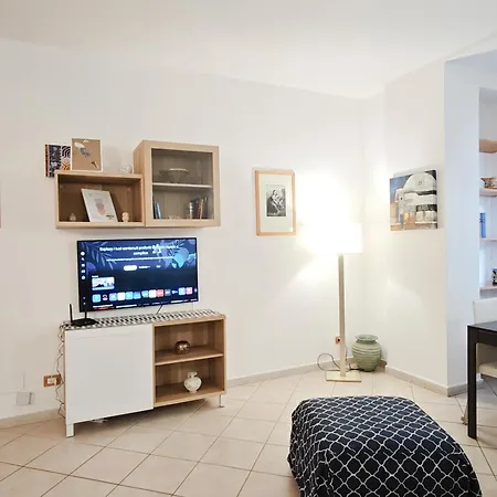 Casa Damare Apartman