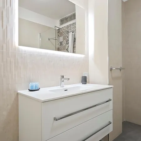 Casa Damare דירה בארי