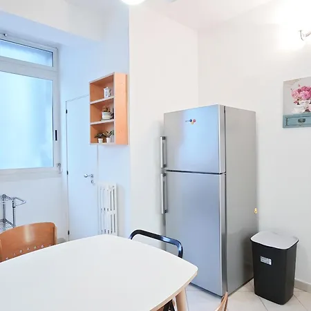 דירה Casa Damare *