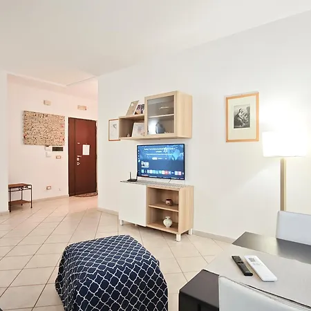 Apartmán Casa Damare