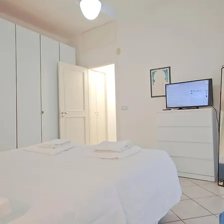 Appartamento Casa Damare