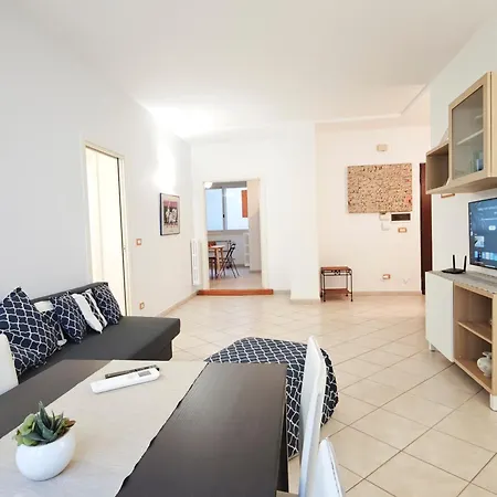 Apartment Casa Damare Bari