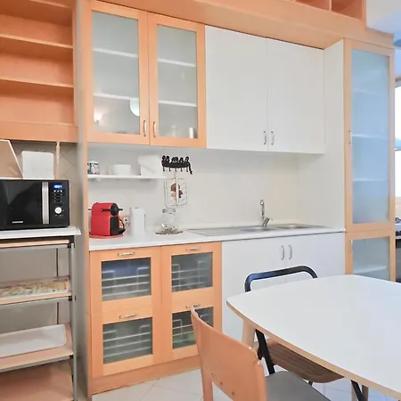 Casa Damare Апартаменты *