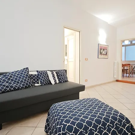 Casa Damare Lägenhet Bari