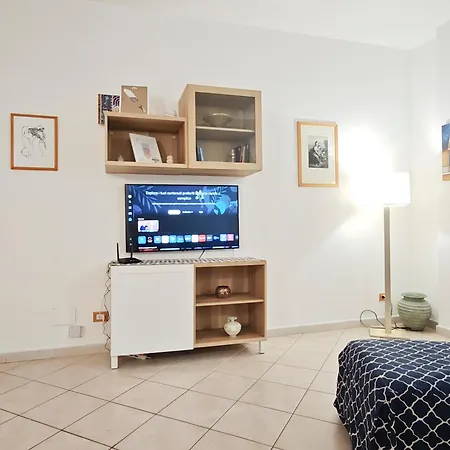 דירה Casa Damare בארי