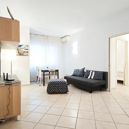Casa Damare Bari