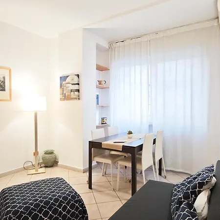 Casa Damare Bari