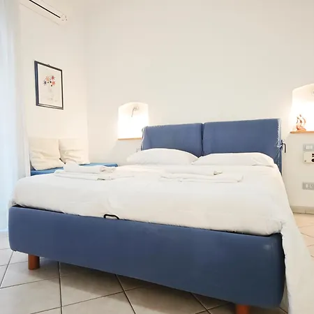 Casa Damare בארי