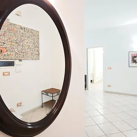 Casa Damare * בארי