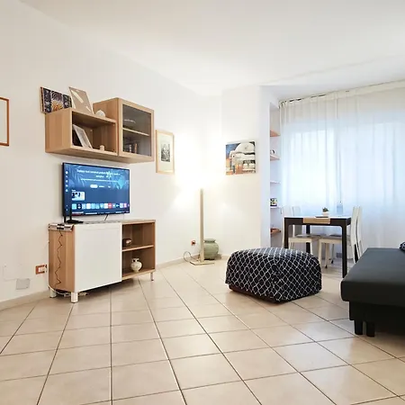Apartman Casa Damare Bari