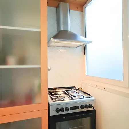 Apartman Casa Damare