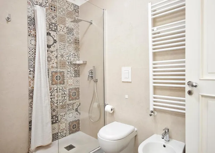 Apartamento Casa Damare Bari