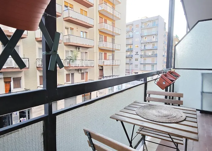 Appartement Casa Damare *