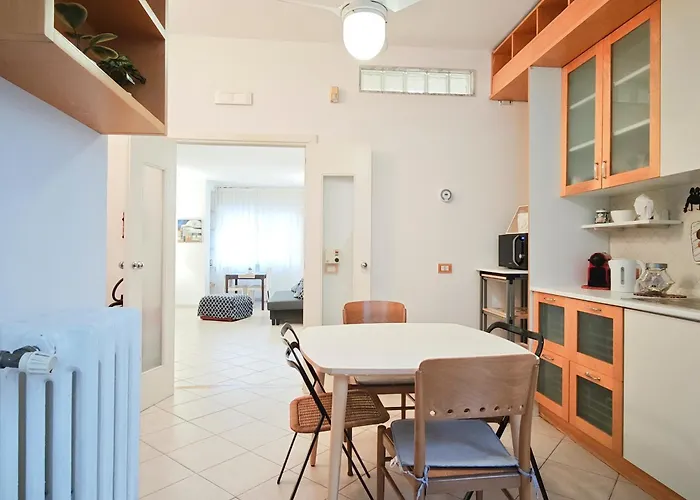 Casa Damare Apartamento *