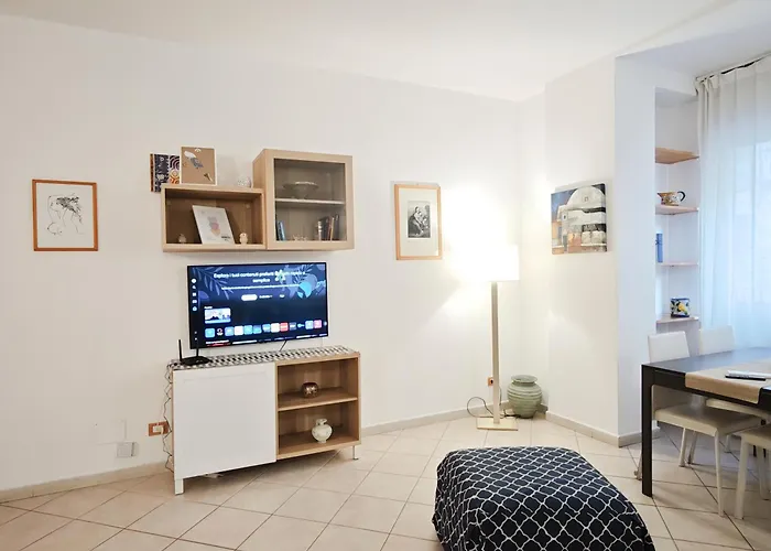 Casa Damare Apartamento