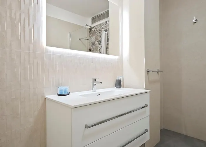 Casa Damare Apartamento Bari