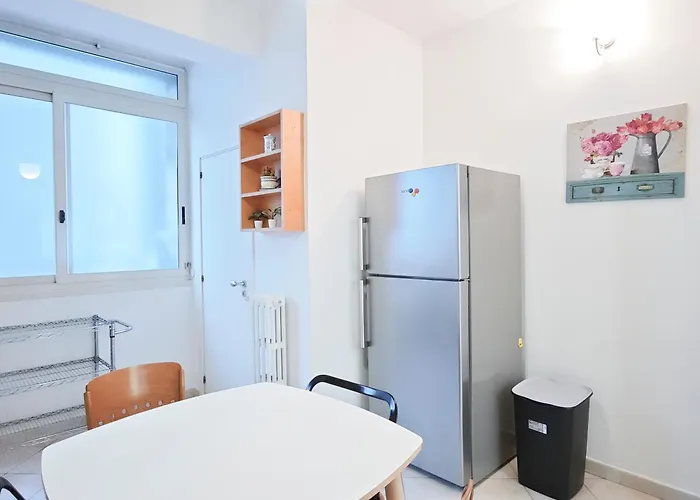 Apartament Casa Damare *