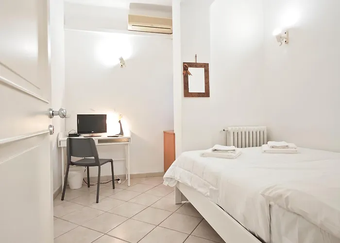 Casa Damare Apartamento *