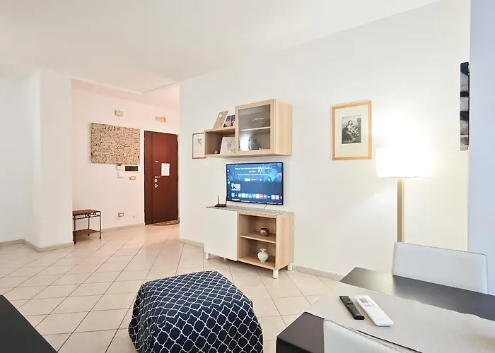 Apartament Casa Damare