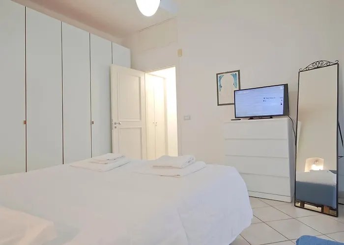 Apartament Casa Damare