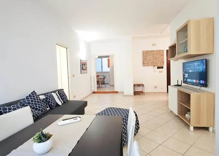 Appartement Casa Damare Bari