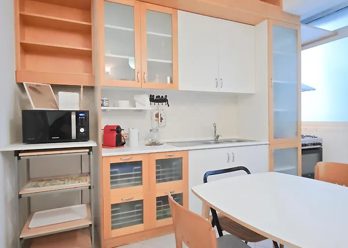 Casa Damare Appartement *