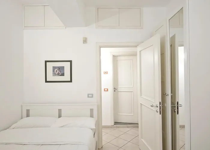 Casa Damare Apartamento