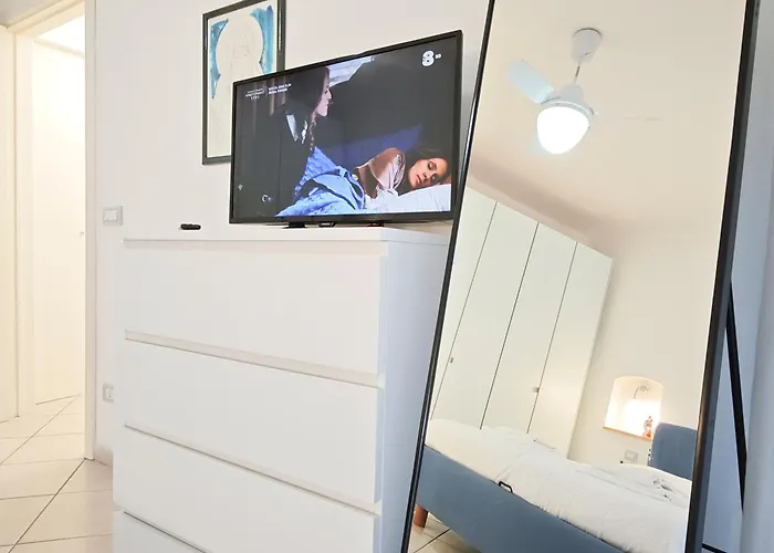 Casa Damare Apartamento *