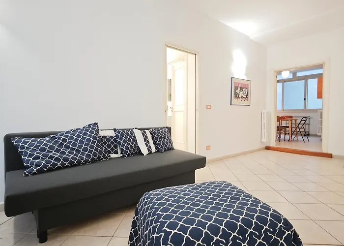 Casa Damare Apartament Bari