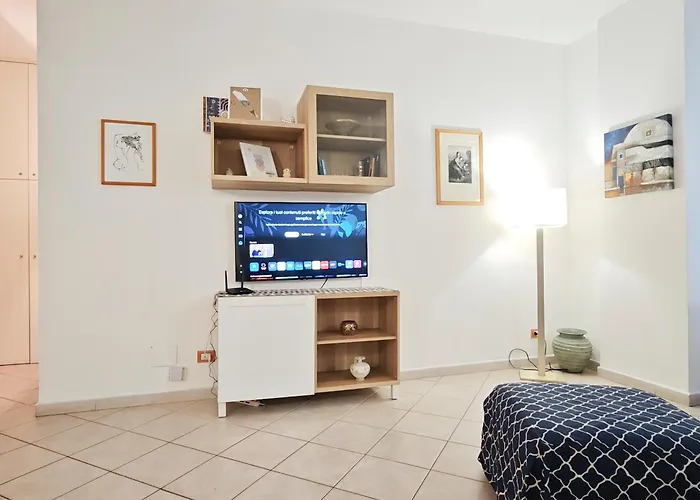 Apartamento Casa Damare Bari