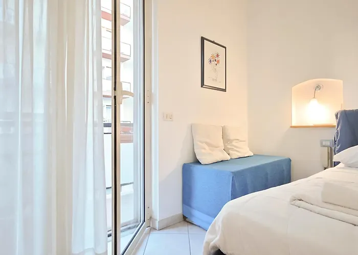 Apartamento Casa Damare